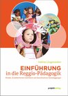 Buchcover Einführung in die Reggio-Pädagogik