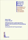 Buchcover Selbstgesteuertes und kooperatives Lernen in der beruflichen Erstausbildung (SKOLA)