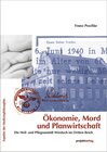 Buchcover Ökonomie, Mord und Planwirtschaft