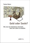 Buchcover Geld oder Seele?