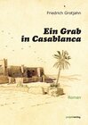 Buchcover Ein Grab in Casablanca