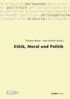 Buchcover Ethik, Moral und Politik
