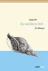 Buchcover Du wunderst Dich