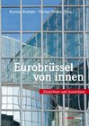 Buchcover Eurobrüssel von innen