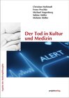 Buchcover Der Tod in Kultur und Medizin