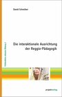 Buchcover Die interaktionale Ausrichtung der Reggio-Pädagogik