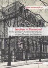 Buchcover Jesuiten in Dortmund