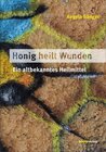 Buchcover Honig heilt Wunden