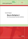 Buchcover Neuro-Religion I