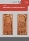 Buchcover Buddhapada and the Bodhisattva Path