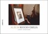 Buchcover Album Reggio Emilia