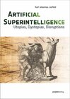 Buchcover Artificial Superintelligence