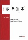 Buchcover The Art of War: The Wisdom of Sunzi