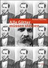 Buchcover „Alle Götter müssen sterben ...“