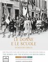 Buchcover Die Frauen und die Schulen von Reggio Emilia