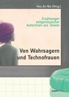 Buchcover Von Wahrsagern und Technofrauen