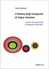 Buchcover L’italiano degli insegnanti di lingua straniera