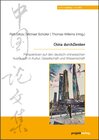 Buchcover China durchDenken