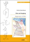 Buchcover China und Hongkong