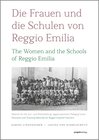 Buchcover Die Frauen und die Schulen von Reggio Emilia