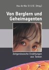 Buchcover Von Berglern und Geheimagenten