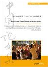 Buchcover Chinesische Gemeinden in Deutschland