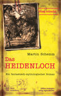 Buchcover Das Heidenloch