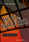 Buchcover Mord am Bergfried