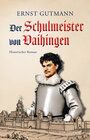 Buchcover Der Schulmeister von Vaihingen