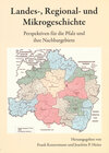 Buchcover Landes-, Regional- und Mikrogeschichte
