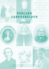 Buchcover Pfälzer Lebensbilder