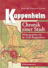 Buchcover Kuppenheim - Chronik einer Stadt