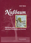 Buchcover Nussbaum