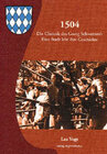 Buchcover 1504 - Die Chronik des Georg Schwarzerdt