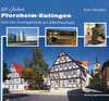 Buchcover 25 Jahre Pforzheim-Eutingen