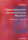 Buchcover Südwestdeutsches Kammerorchester Pforzheim