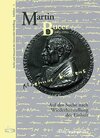 Buchcover Martin Bucer (1491-1551)