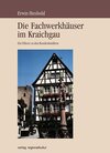 Buchcover Die Fachwerkhäuser im Kraichgau