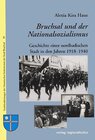 Buchcover Bruchsal und der Nationalsozialismus