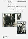 Buchcover Heidelberg und die Besatzungsmacht