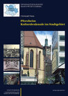 Buchcover Pforzheim - Kulturdenkmale im Stadtgebiet
