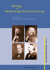 Buchcover Beiträge zur Waldensergeschichtsschreibung