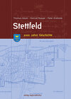 Buchcover Stettfeld