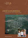 Buchcover Unser Schelmenholz