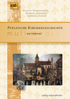 Buchcover Pfälzische Kirchengeschichte multimedial