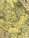 Buchcover Palatinatus Rheni Nova, et Accurata Descriptio