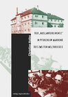 Buchcover Der "Ausländereinsatz" in Pforzheim während des zweiten Weltkrieges