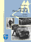 Buchcover Alarm für Florian Bruchsal