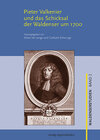 Buchcover Pieter Valkenier und das Schicksal der Waldenser um 1700