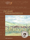 Buchcover 700 Jahre Birkmannsweiler